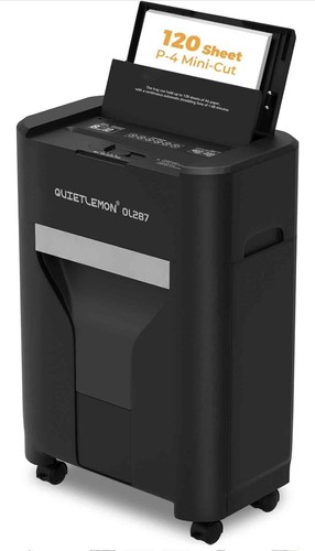 Heavy duty 120 sheet - 120, auto