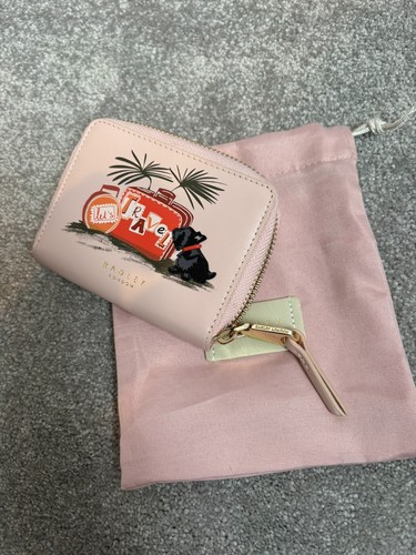 Radley purse new - radley,
