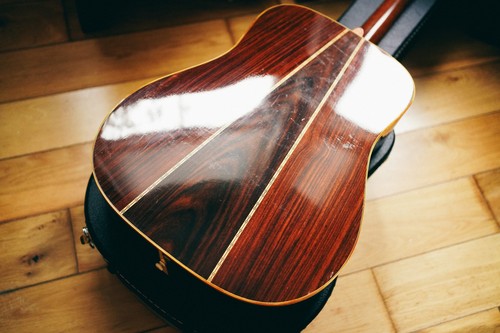 1975 takamine elite - 1975, tw-30