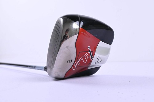 Left hand callaway draw - callaway,