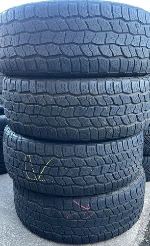 Matching set 275 - set, 275/45/22