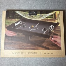 Studio Mercantile Game - Table