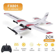 Remote Control Airplane EPP