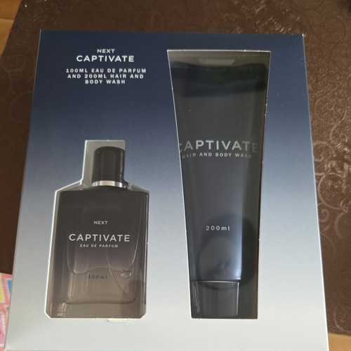 Next branded men perfume - ,