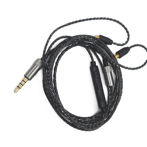 Mmcx audio cable cord volume - mmcx,