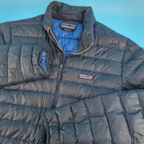 Patagonia down sweater - patagonia,