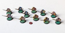 Advanced Heroquest Skaven 90's