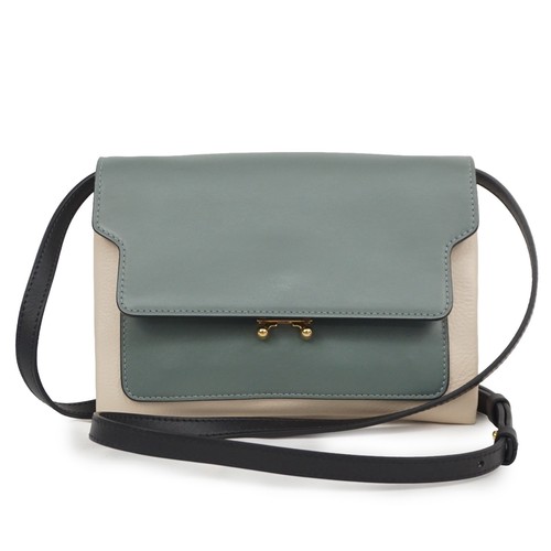 Marni trunk crossbody shoulder - trunk,