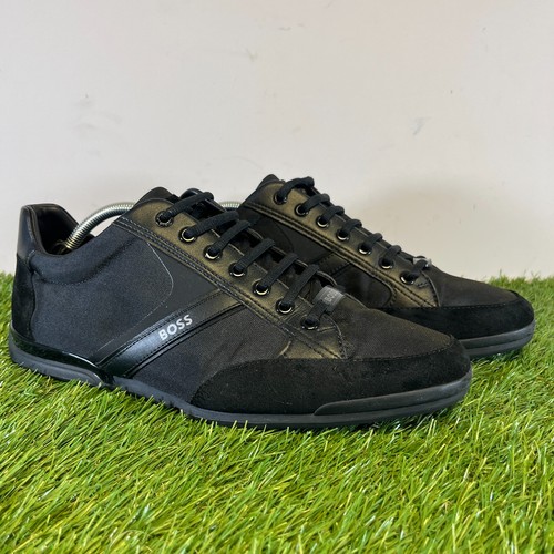 Hugo boss trainers - boss, 10