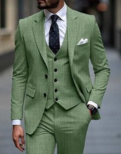 Modern Men's Business Commuter