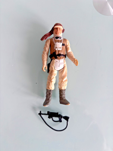 1980 star wars luke - wars, skywalker