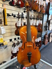 Walter Muller 16" Viola with