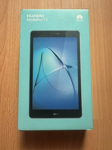 Huawei mediapad 16gb - mediapad, t3