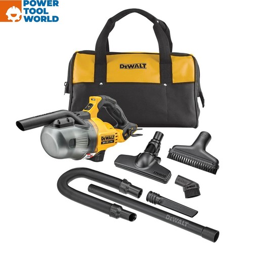 Dewalt dcv501ln 18v - 18v, xr