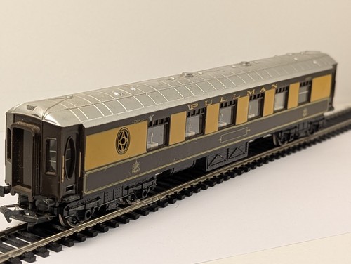 Hornby gauge pullman - oo,