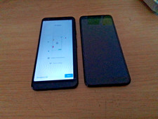 Google Pixel 3a - G020F 64GB - Just Black (Single SIM) joblot bundle