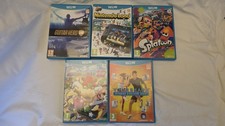 Bundle of 5 Games for the