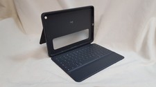 Logitech YU0073 rugged combo 3 student Ipad keyboard case 7th 8th 9th generation