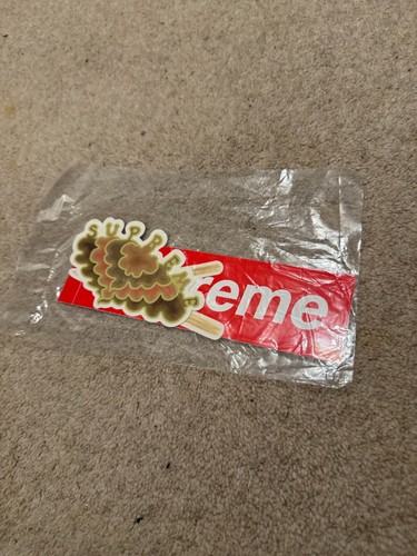 Supreme sticker pack - supreme,