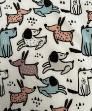 *Clearance* digital dog  print