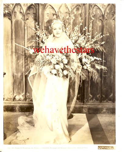 Vintage patricia ellis - patricia, wedding