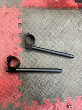 UNIVERSAL BLACK 50MM RACE