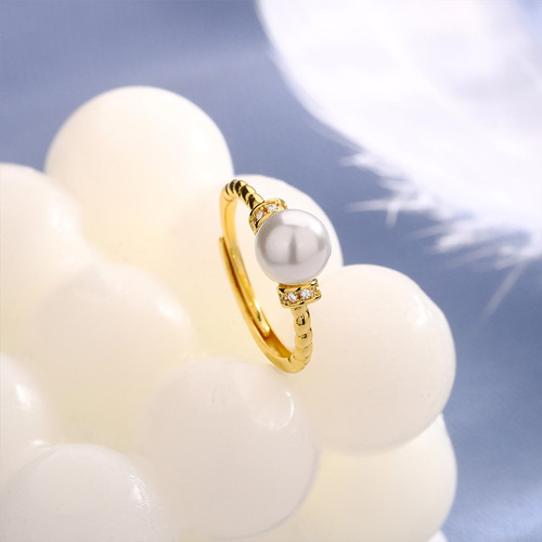 925 sterling silver - 925, pearl