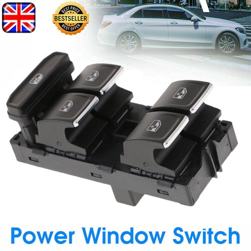 Electric window master main - electric,