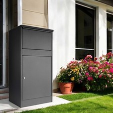 Parcel Box for Home Large