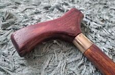 10% OFF! - English Vintage Walking Stick / Cane -  Elegant and Timeless