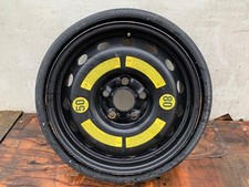 Audi Q7 Wheel  18" Inch Space Saver Spare 7L00103003 2016-2023