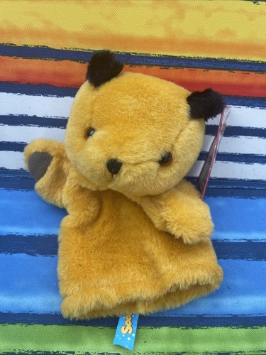 Sooty sweep hand - sweep,