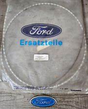 FORD CAPRI Mk2 Mk3 SUNROOF