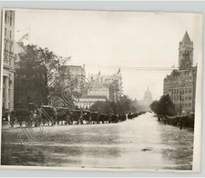 Still Pres William McKinley