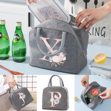 Insulated Cool Thermal Lunch