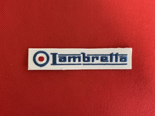 Lambretta innocenti italian - lambretta,