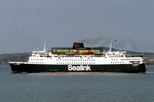 Rp12573 sealink ferry - rp12573, st