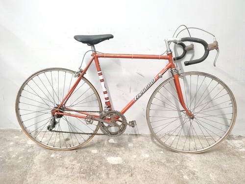 Bike road eroica - ,