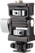 Adjustable Field Monitor Mount