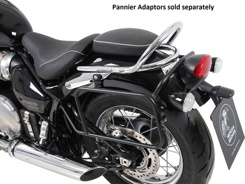 Triumph bonneville speedmaster - triumph,