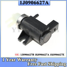 Turbo Pressure Solenoid Valve For VW Golf IV Bora Passat 1.9 TDI N75 1J0906627A