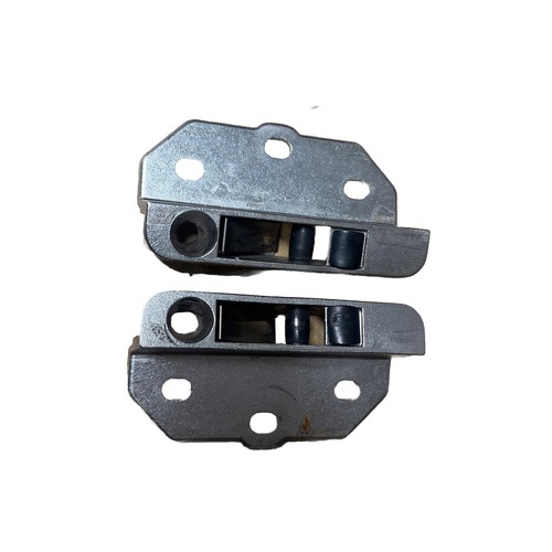 Bmw e46 convertible roof lock - bmw,