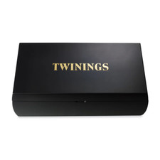 SALE Twinings Black Wooden Tea
