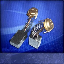 Carbon Brushes Motor Carbon