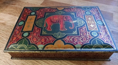Fab vintage oriental style - oriental,