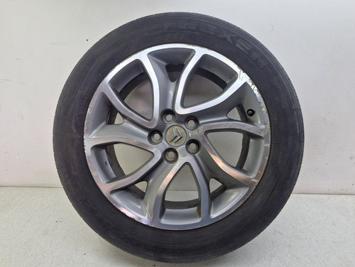 2007 citroen crosser - c,