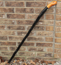 Irish Blackthorn Shillelagh