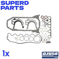 COMPLETE SET OF ENGINE GASKETS