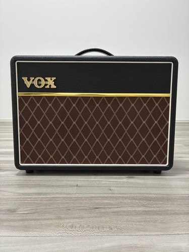 Vox ac10c1 guitar amplifier - vox, 5