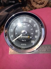 Smiths SN4201/32 1248 speedo speedometer MG 1300 1967 - 1973 GT. USED AND UNTEST